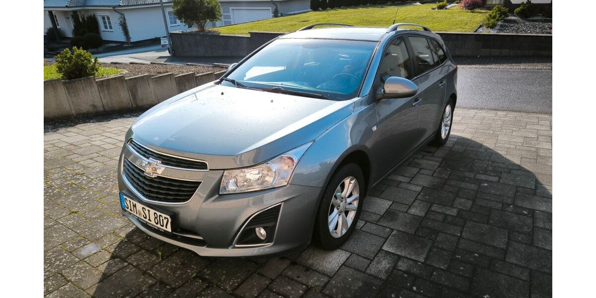 Chevrolet Cruze 214.500 km 2.500 &euro; Büchenbeuren 55491