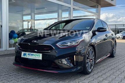 Kia pro ceed / ProCeed 89.195 km 17.890 &euro; Geilenkirchen 52511