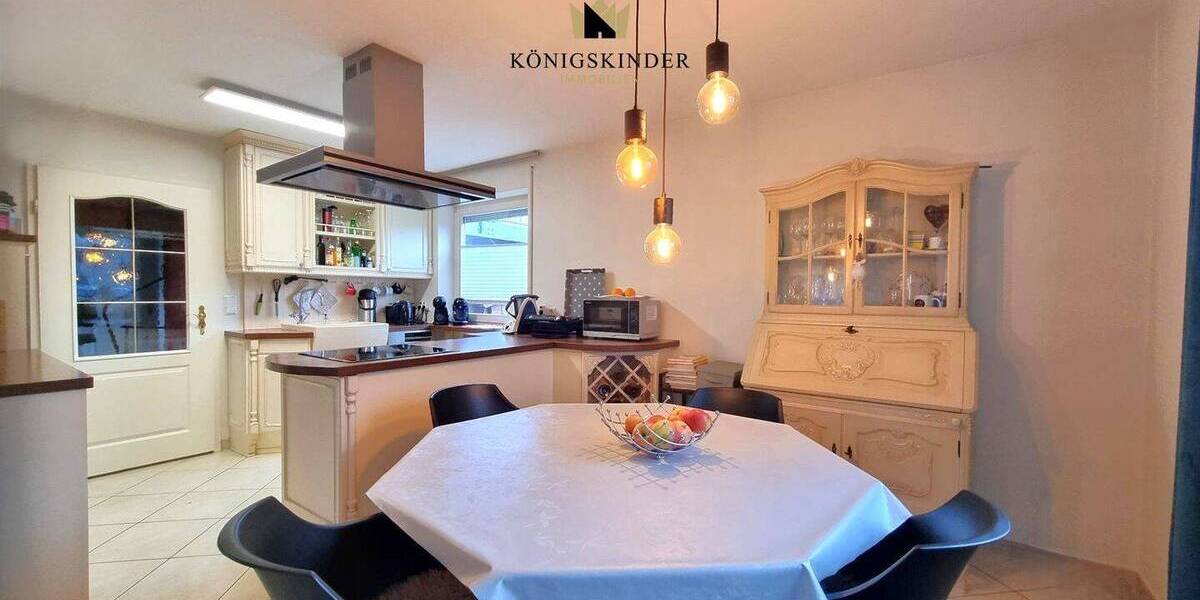 Doppelhaushälfte Lindau Reutin - 8 Zimmer, 236 m&sup2;, 1.195.000&euro; | Angebot:26203947