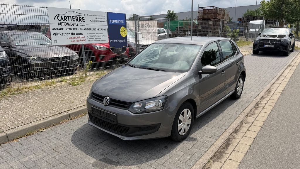 VW Polo 182.024 km 3.999 &euro; Winsen (Luhe) 21423