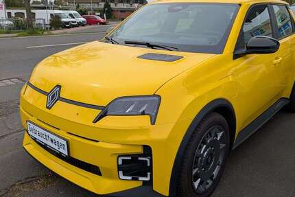 Renault R 5 12.500 km 25.150 &euro; Gelnhausen Roth 63571