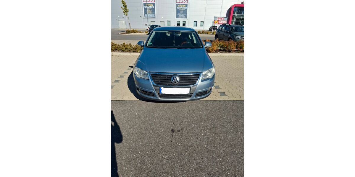 VW Passat 187.000 km 3.500 &euro; Wismar 23970