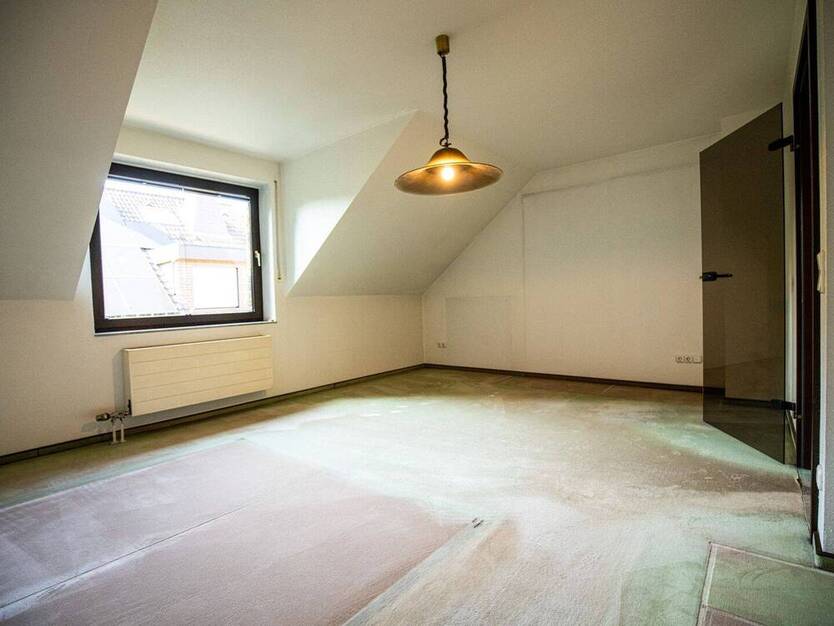 Charmantes Reihenendhaus mit Garten, Terrasse und Garage in Odenkirchen!