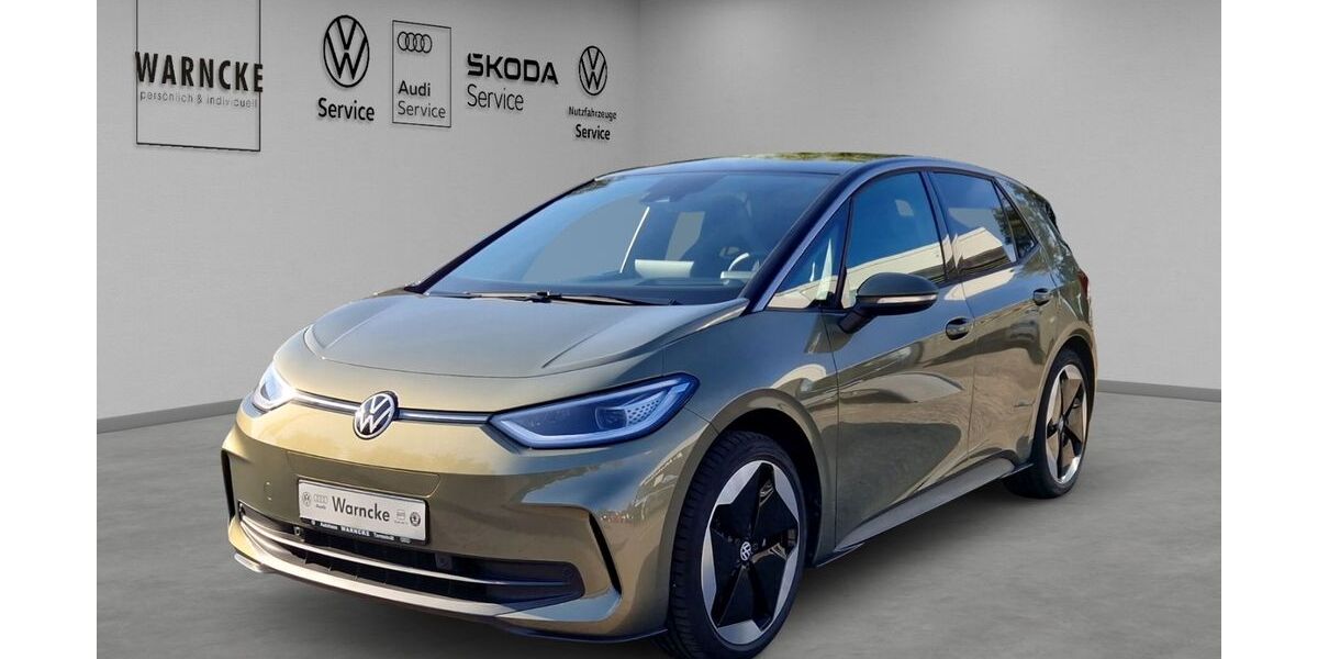 VW ID.3 11.600 km 43.470 &euro; Tarmstedt 27412