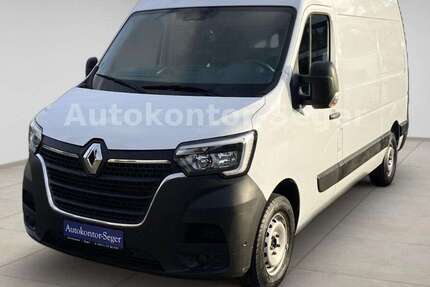 Renault Master 134.000 km 15.300 &euro; Heroldsberg 90562
