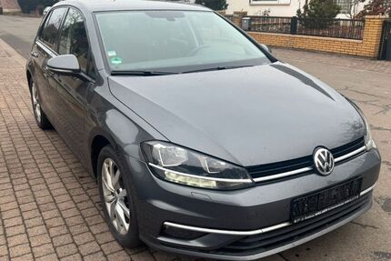 VW Golf 121.937 km 12.700 &euro; Dreisen 67816