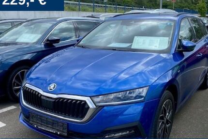 Skoda Octavia 53.423 km 24.930 &euro; Niefern-Öschelbronn 75223