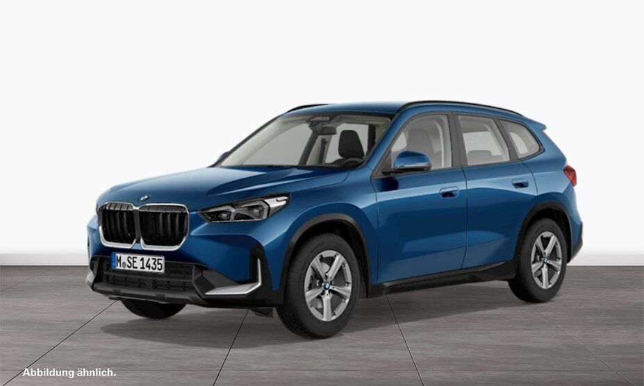 BMW X1 16.314 km 39.900 € Göttingen 37081