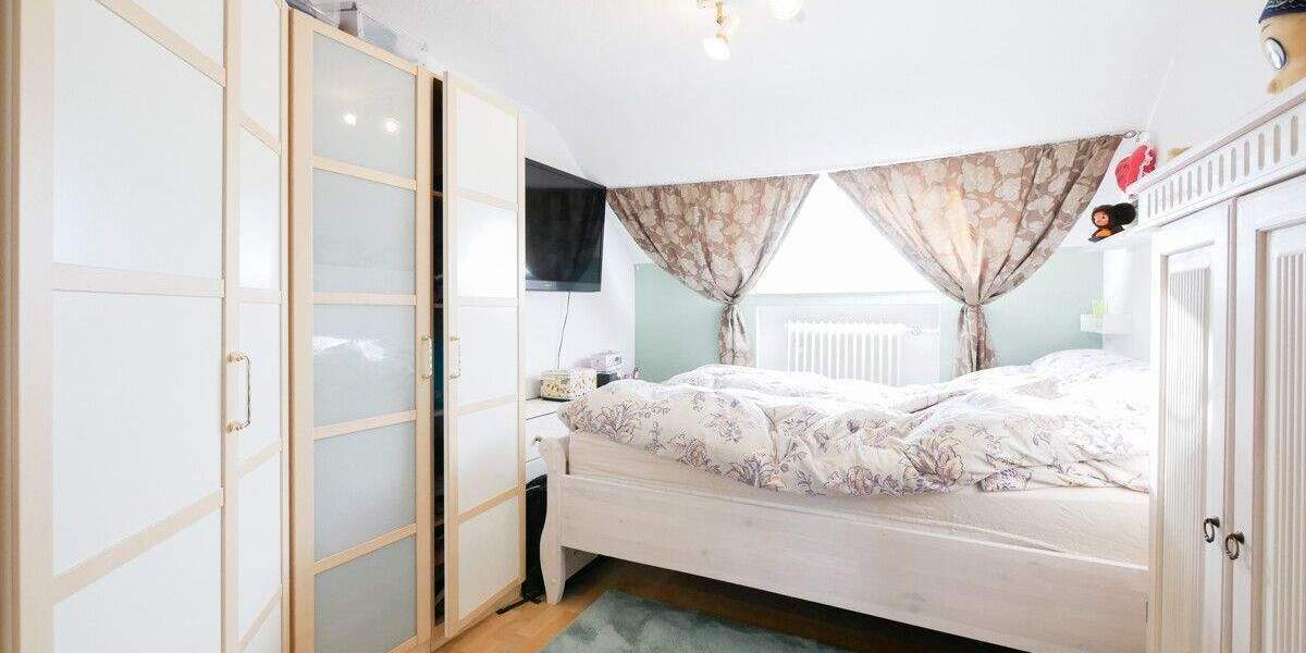 Reihenmittelhaus Paderborn Kernstadt - 6 Zimmer, 154 m&sup2;, 449.000&euro; | Angebot:24700186