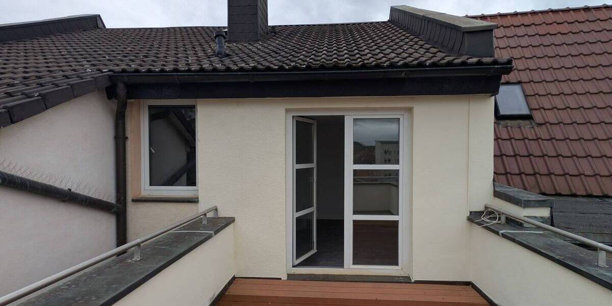 Etagenwohnung Jena Nord - 2 Zimmer, 62 m&sup2;, 620&euro; | Angebot:26863328