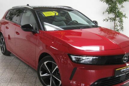 Opel Astra 46.300 km 19.900 &euro; Nordenham 26954
