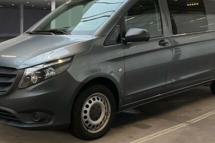 Mercedes-Benz Vito 116.391 km 29.950 &euro; Steinbach-Hallenberg OT Herges-Hallenberg 98587