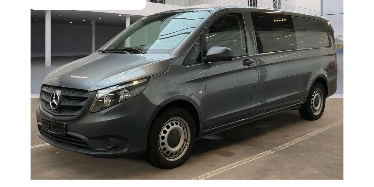 Mercedes-Benz Vito 116.391 km 29.950 &euro; Steinbach-Hallenberg OT Herges-Hallenberg 98587