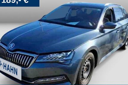 Skoda Superb 88.655 km 26.440 &euro; Weinstadt-Endersbach 71384