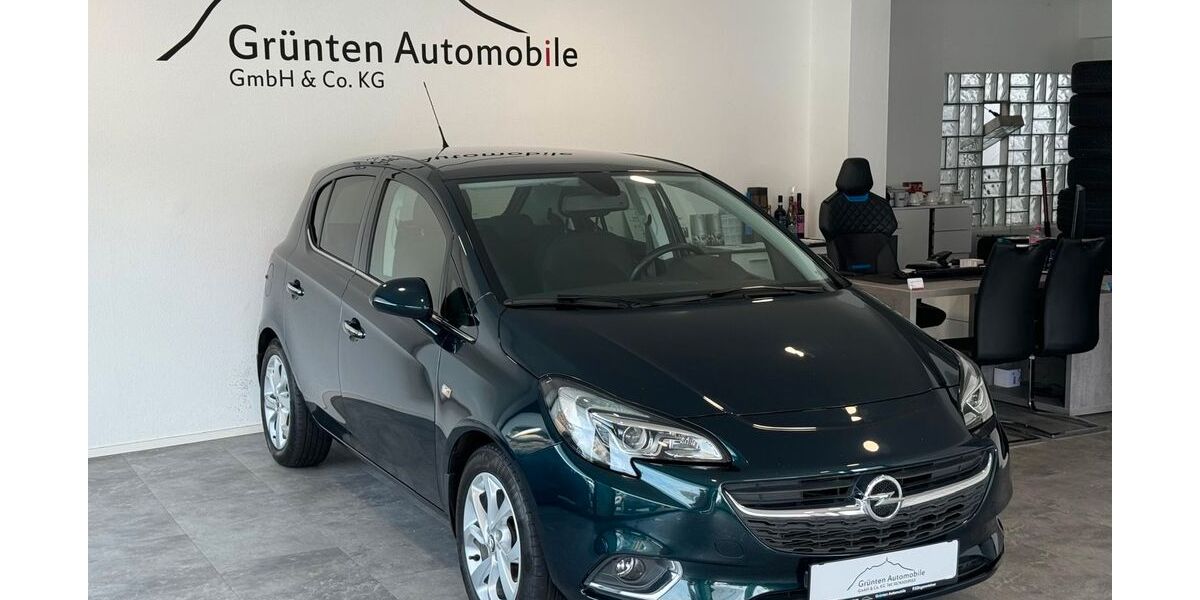 Opel Corsa 89.000 km 9.970 &euro; Sonthofen 87527