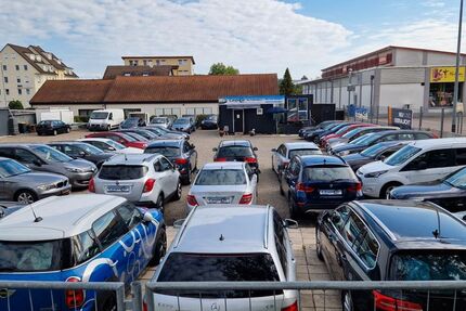 Dacia Lodgy 116.900 km 8.690 &euro; Kirchheim unter Teck 73230