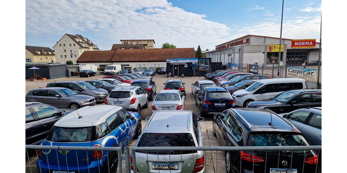 Dacia Lodgy 116.900 km 8.690 &euro; Kirchheim unter Teck 73230
