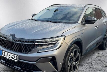 Renault Espace 10.500 km 39.980 &euro; Flensburg 24941