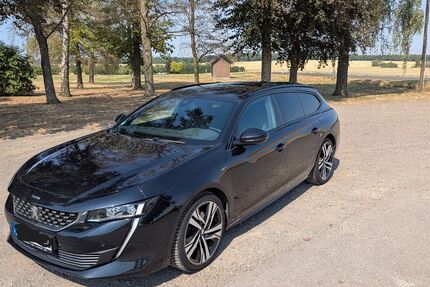 Peugeot 508 132.000 km 13.000 &euro; Taunusstein 65232