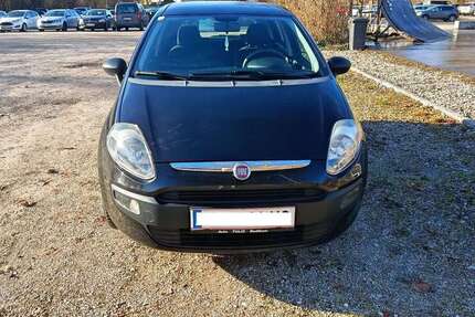Fiat Punto Evo 108.000 km 2.000 &euro; Tuttlingen 78532