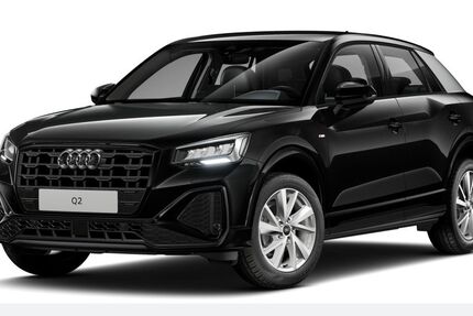 Audi Q2 23.236 km 30.990 &euro; Bochum 44809