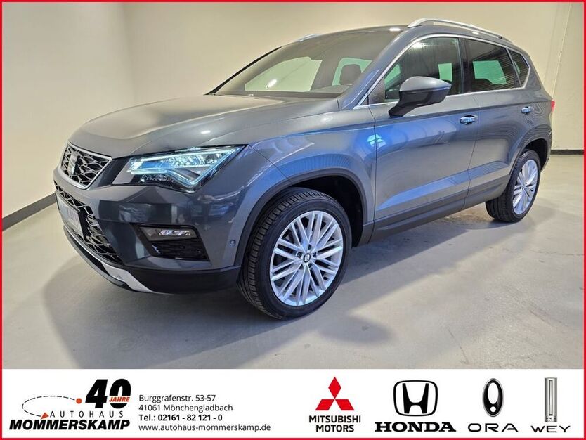 Ateca