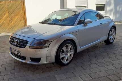 Audi TT 150.000 km 16.500 &euro; Ebersbach (Ebersbach an der Fils) 73061