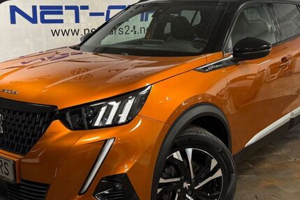 Peugeot 2008 49.910 km 15.850 &euro; Hilden (bei Düsseldorf) 40721