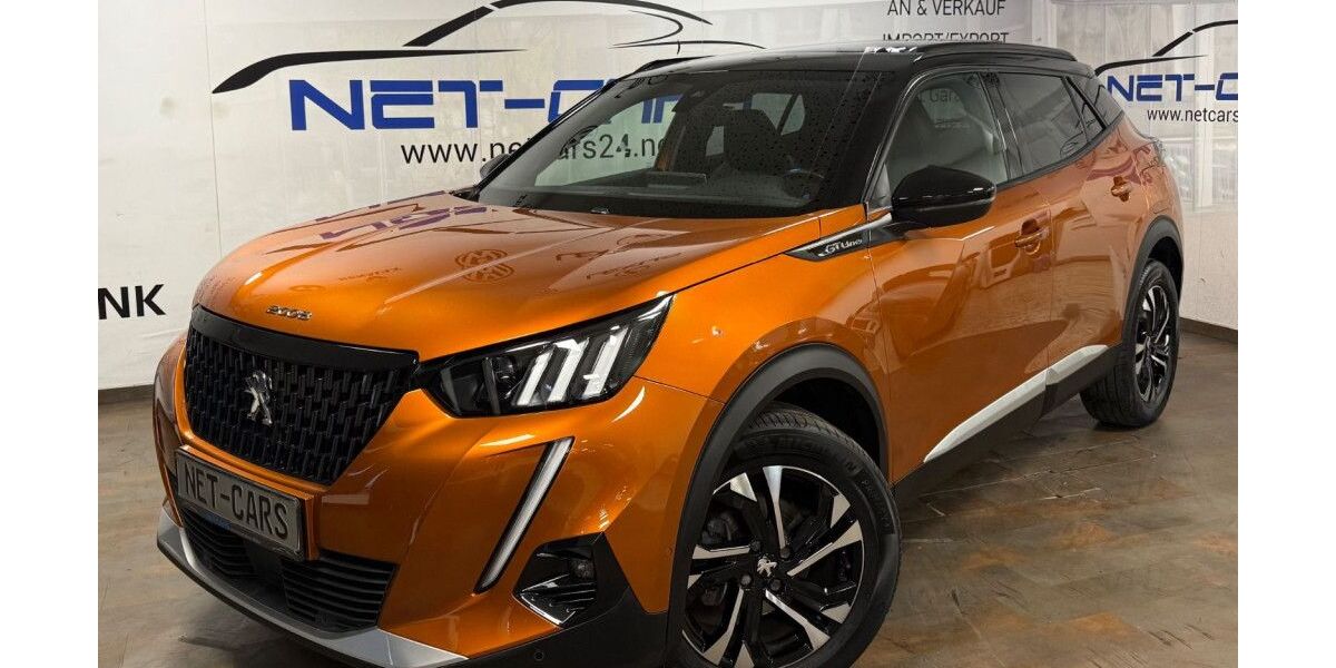 Peugeot 2008 49.910 km 15.850 &euro; Hilden (bei Düsseldorf) 40721