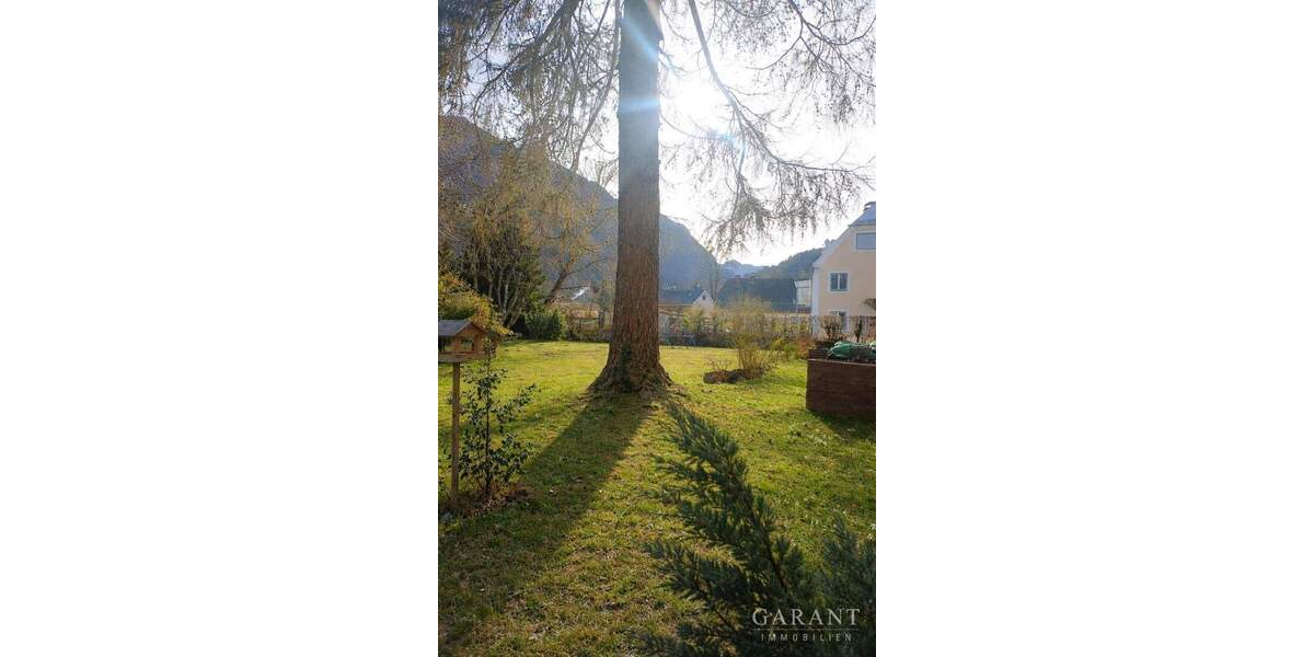 Terrassenwohnung Bad Reichenhall - 3 Zimmer, 75 m&sup2;, 365.000&euro; | Angebot:26378517