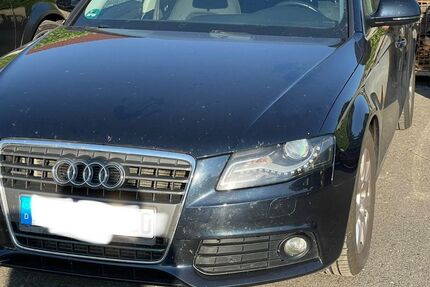 Audi A4 268.812 km 4.200 &euro; Moosbach 92709