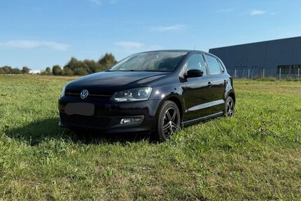 VW Polo 238.000 km 4.100 &euro; Bothel 27386