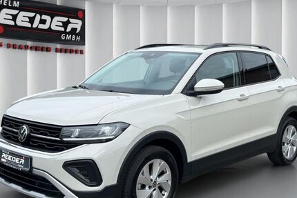 VW T-Cross 9.829 km 20.450 &euro; Stade 21682