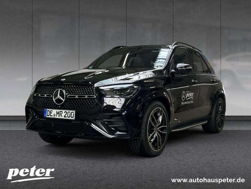 GLE 450