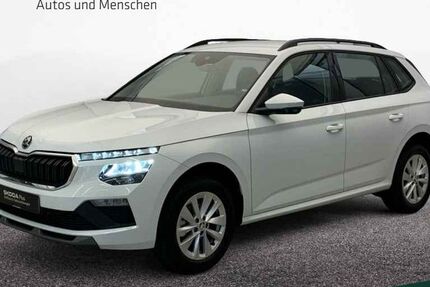 Skoda Kamiq 11.900 km 25.720 &euro; Kaufbeuren 87600