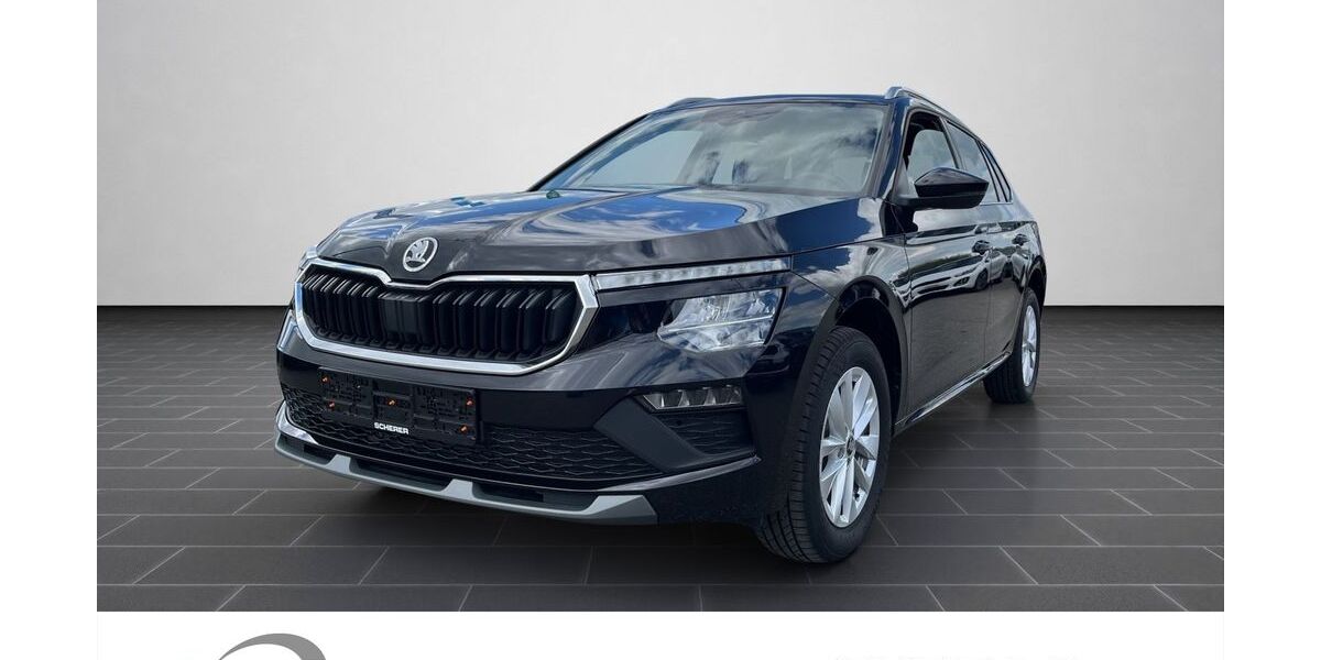 Skoda Kamiq 12.505 km 20.900 &euro; Bingen / Rhein 55411