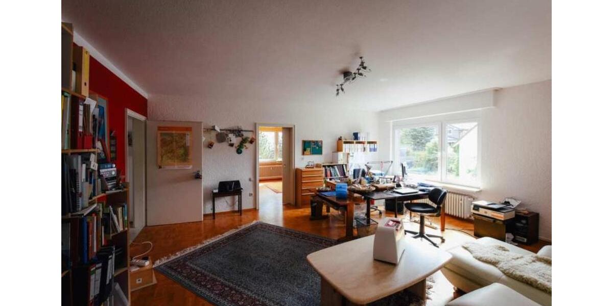 4 Zimmer Whg. (1.OG - 127m²) in Annweiler am Trifels zu vermieten 4 zimmer