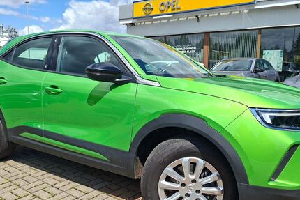 Opel Mokka 37.800 km 15.490 € Altmittweida 09648