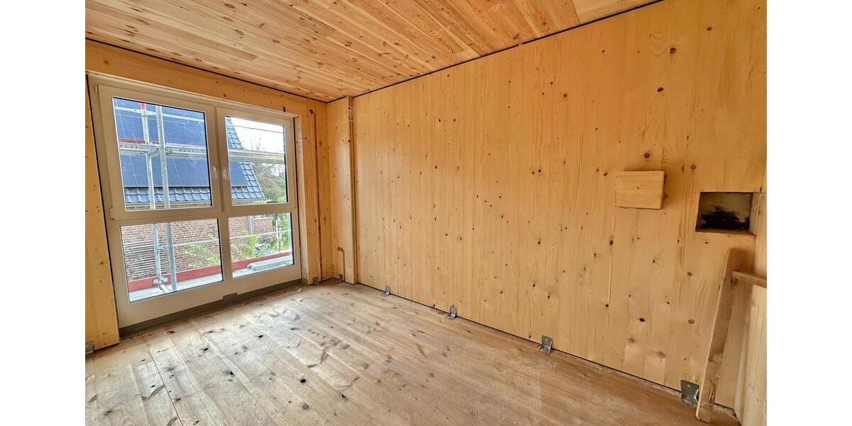 Willkommen in der Zukunft: Neubau-Reihenendhaus mit Einbauküche als Erstbezug in beliebter Lage! 6 zimmer