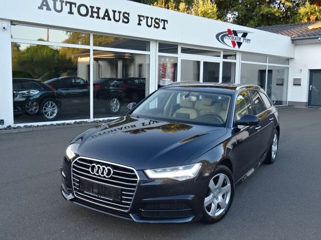 Audi A6 136.000 km 20.900 € Hattert 57644