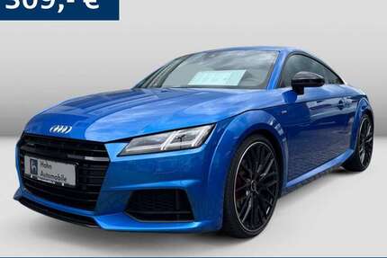 Audi TT 69.100 km 31.930 &euro; Backnang 71522