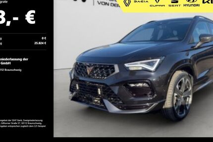 Cupra Ateca 23.900 km 32.480 &euro; Mosbach 74821