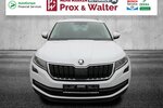 Skoda Kodiaq 1.5 TSI 7-DSG Style LED+NAVI+KAMERA+ACC 113.758 km 22.500 &euro; Hagenow 19230