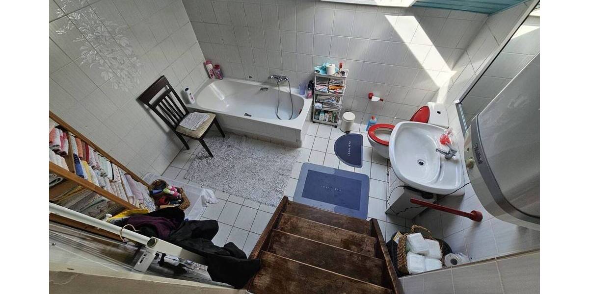 Mehrfamilienhaus, Wohnhaus Schwalbach - 9 Zimmer, 239.000&euro; | Angebot:26204337