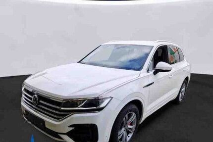 VW Touareg 59.789 km 54.440 € Neu-Ulm 89231