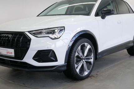 Audi Q3 4.540 km 40.800 &euro; Passau 94036