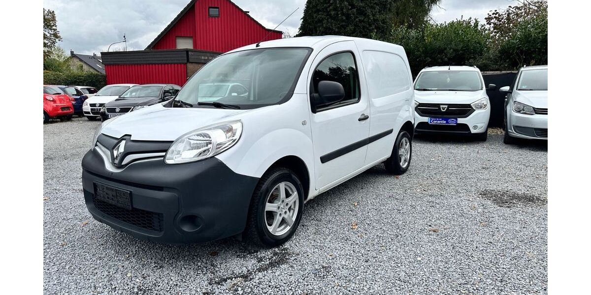 Renault Kangoo 98.000 km 5.999 € Aachen 52080