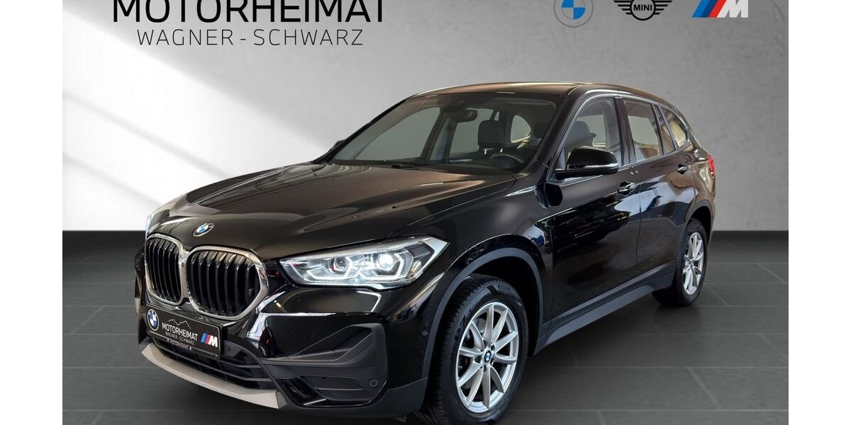 BMW X1 90.200 km 23.150 &euro; Kirchseeon 85614