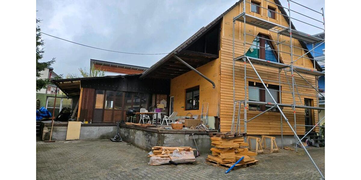 Mehrfamilienhaus, Wohnhaus Buchen (Odenwald) - 610.000&euro; | Angebot:26342294