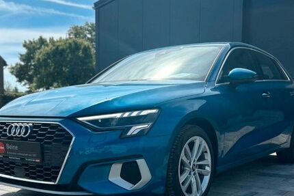 Audi A3 79.300 km 22.950 &euro; Borgentreich 34434